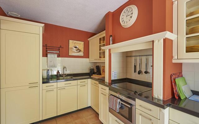 Attractive holiday villa on the Sainte Baume massif