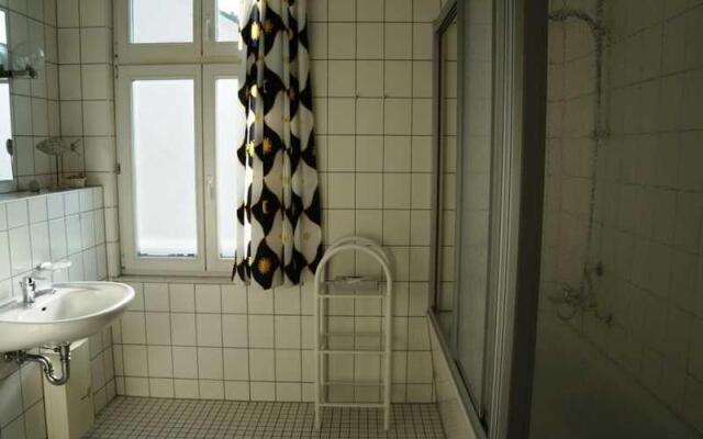 Villa Granitz - Ferienwohnung 45453 (Gellen)