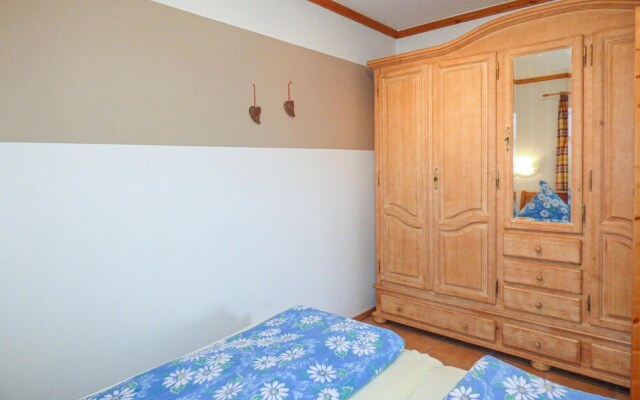 Beautiful Apartment in Bayerisch Eisenstein With 1 Bedrooms and Wifi