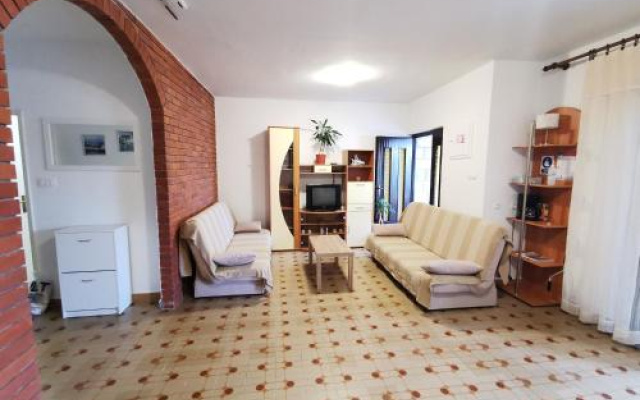Apartments Ljiljana