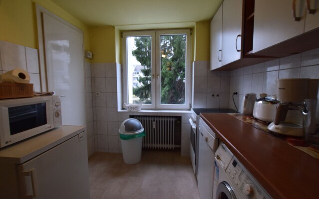 Tolstov-Hotels Large 3,5 Room Apartment