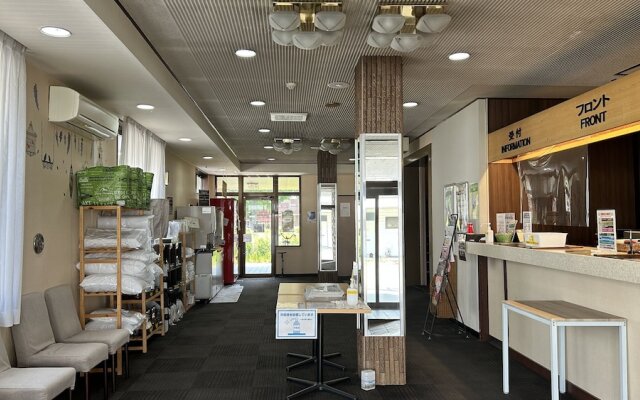 Hotel Tsukuba Hills Gakuen Nishi Odori