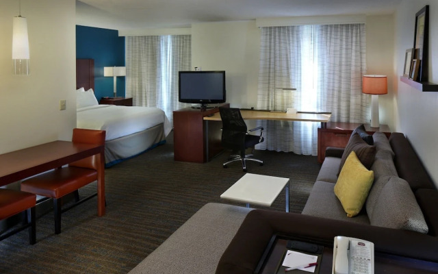 Residence Inn Mystic Groton