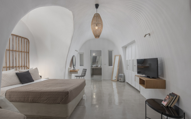 Exclusive Plan Suites