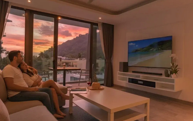 Absolute Twin Sands 5404 Private Pool