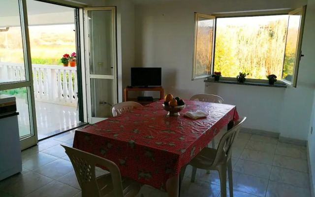 Villa Cecile