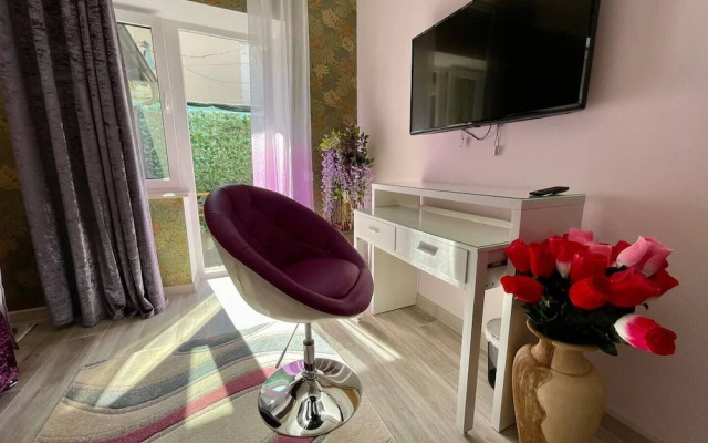 Premier City Apart Hotel Chisinau
