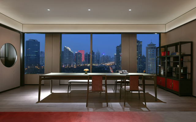 Joya Shanghai Gubei