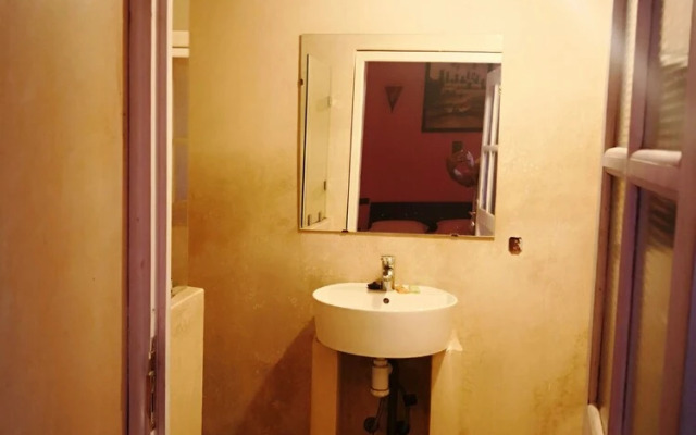 Riad Mamma House