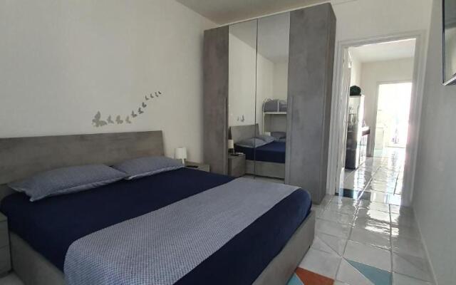 Appartamento in Piazza Italia