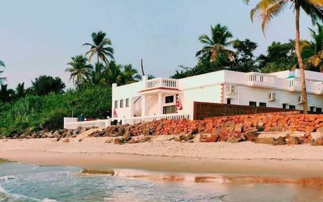 White Seasons Resort And Spa