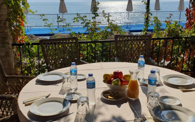 Regina Maria Spa Design Hotel