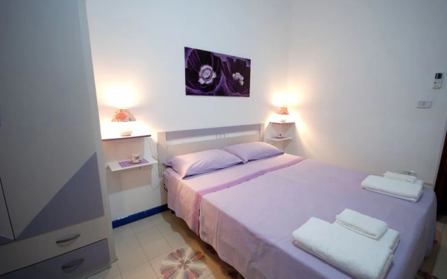 Villa Quattro Pini B&B