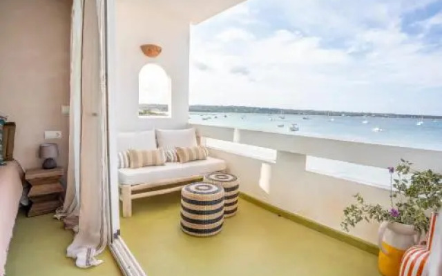 Aparthotel Formentera Chic Lofts