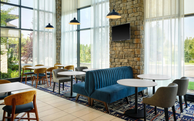 Hyatt Place Park City