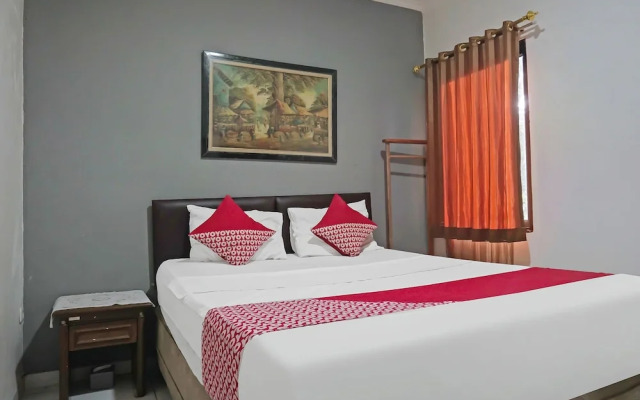 Hotel O Bogor Guest House