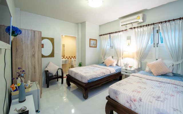 Banyan House Samui B&B - Adults Only