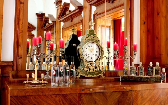 Hotel Restaurant Schweizerhof