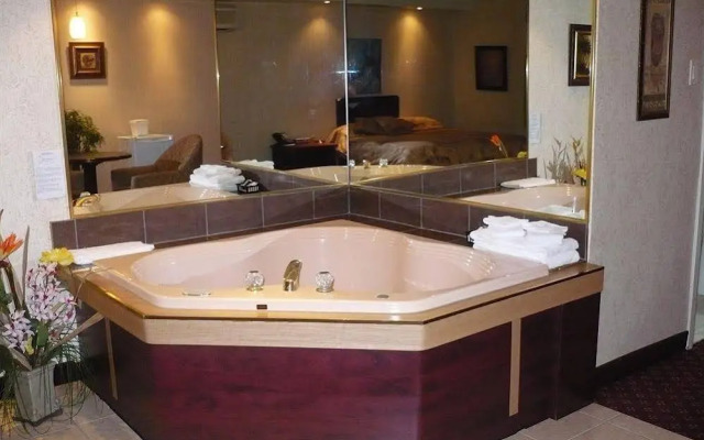 Hotel - Motel Coconut
