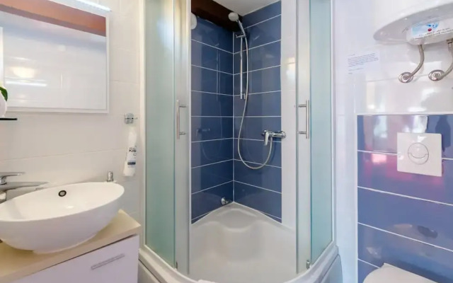 Studio Apartments sv. Duje