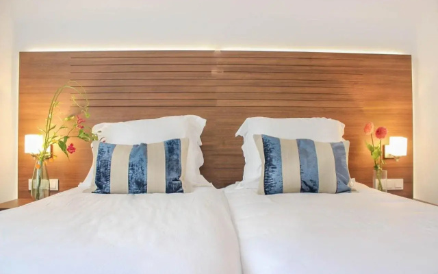 A-Hotel Oosterhout