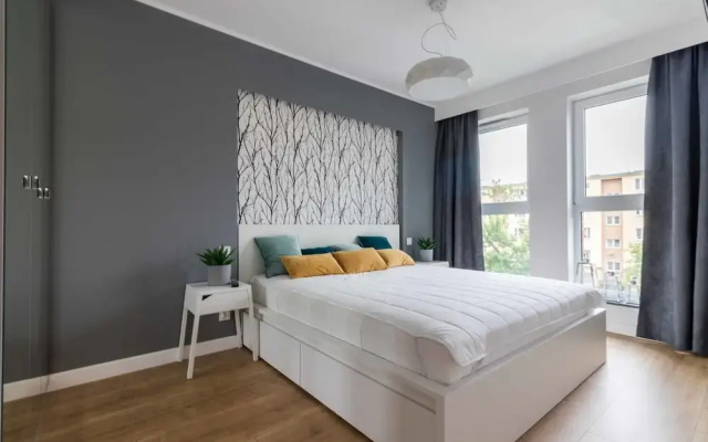Dream Holiday Apartament