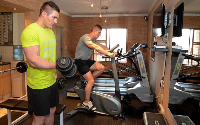 Westay Westpoint Apartments