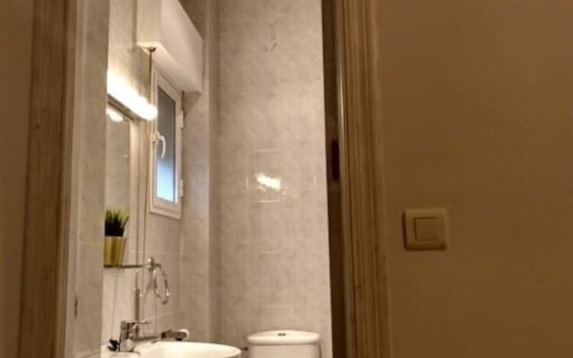 Hispalis Santa Ángela