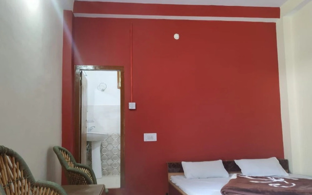 Highland Gojh Kasol - Hostel