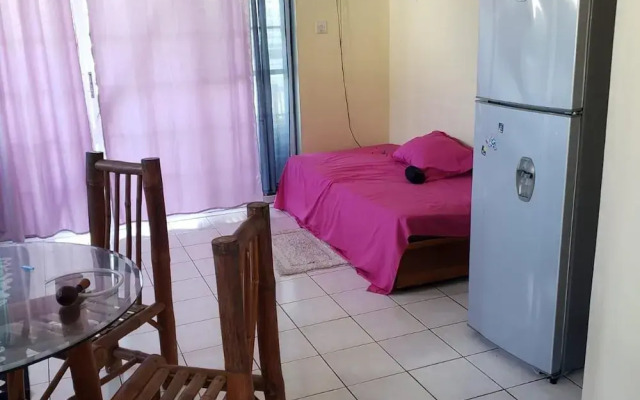 Oceanview Apt - Montego Bay, Ja, Pool, Bar, Beach