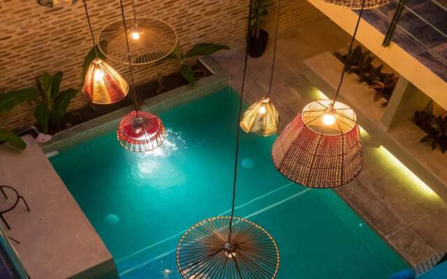 Oasis Fresh Hotel