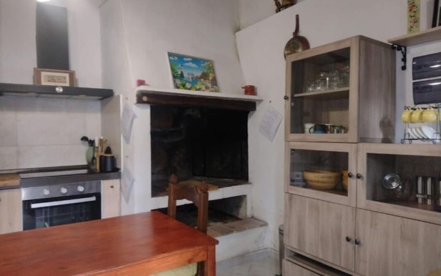 "farmhouse Apartment: La Casa di Polly"