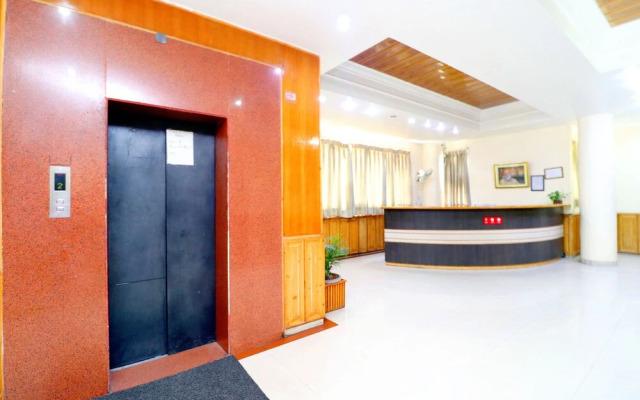 OYO 43237 Hotel Park Inn