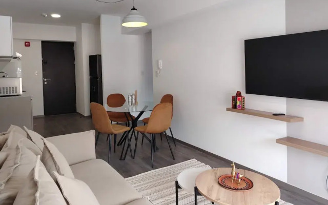 w Picturesque 1BR w Perfect Balcony in Cusco