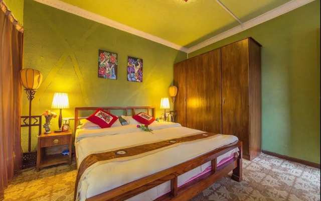 Yihe Hotel