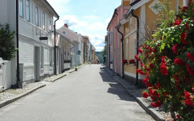 Hotell Röda Magasinet