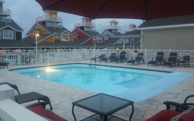 Bransons Nantucket