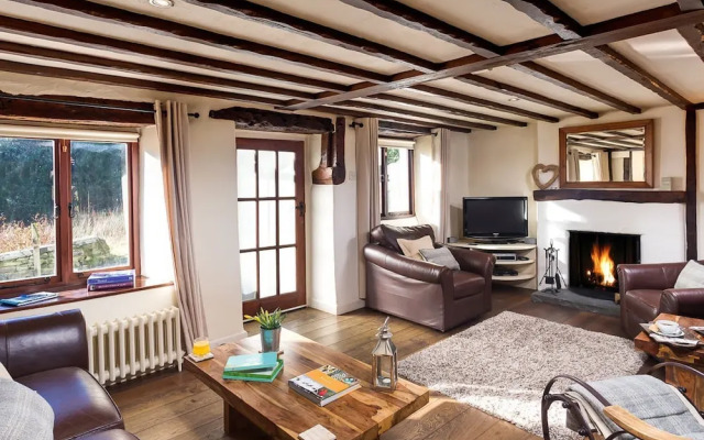 Poppy Cottage
