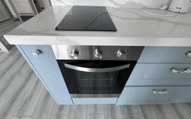 Апартаменты на Нейбута 2А корпус 2