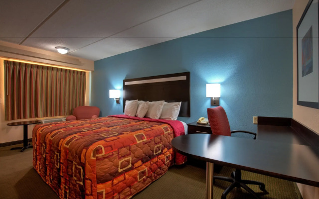 Americas Best Value Inn