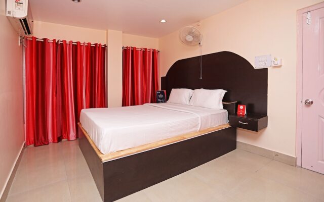 OYO 9589 Hotel Aries