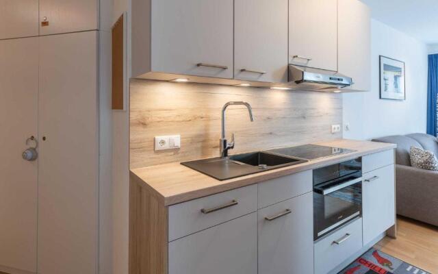 Haus Elbe 1 Wohnung 13