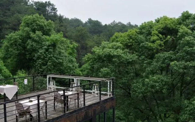 Hide And See Homestay