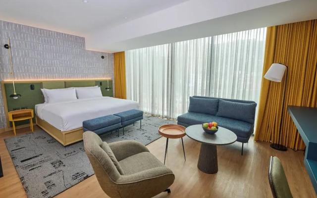 Hotel Indigo Lima Miraflores by IHG