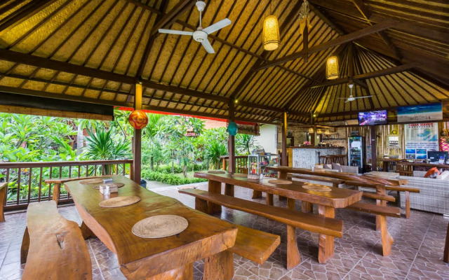 Grand Sea View Lembongan