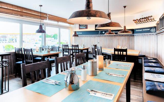 Select Hotel A1 Bremen