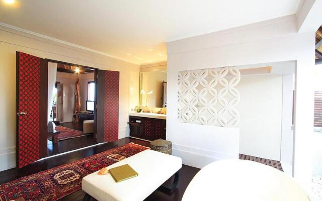 Villa Teresa Bali