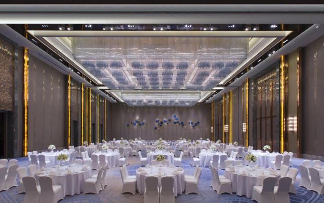 Wanda Vista Kunming