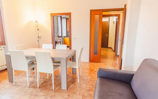 Villa Quantum - Italian Homing