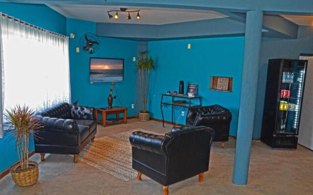 La Ferrugem Suites - 100 mts da Praia